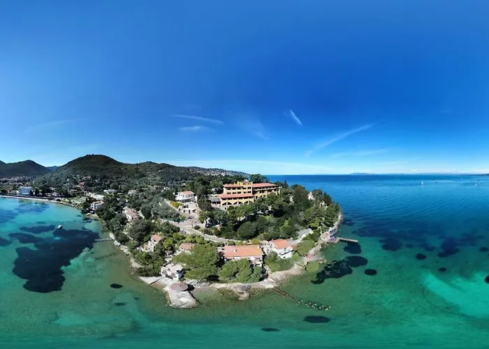 Mercure Argentario Hotel Filippo II