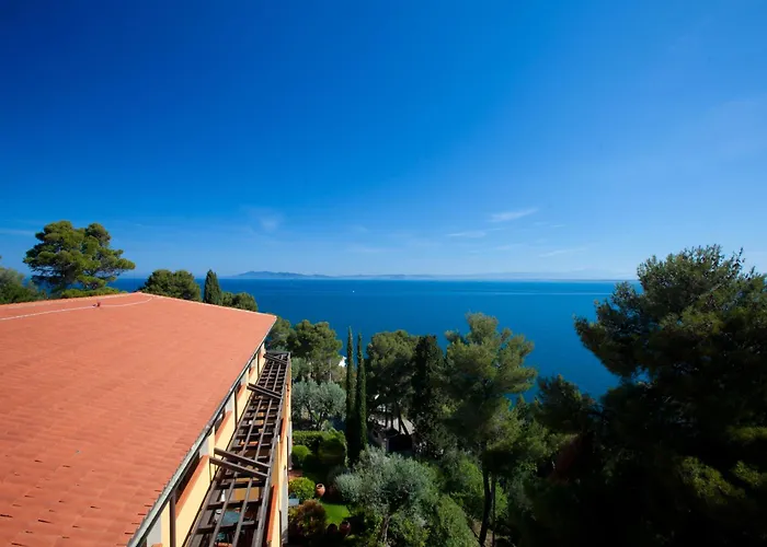 Mercure Argentario Hotel Filippo II