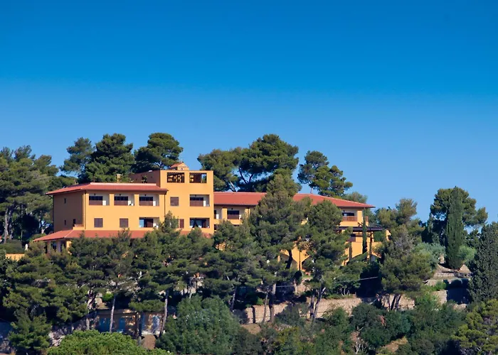 Mercure Argentario Hotel Filippo II