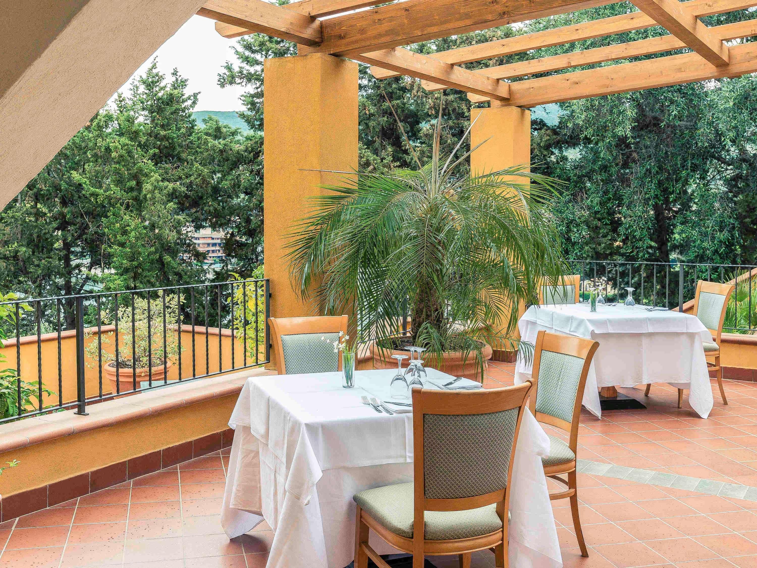 Mercure Argentario Filippo Ii Porto Santo Stefano (Grosseto)