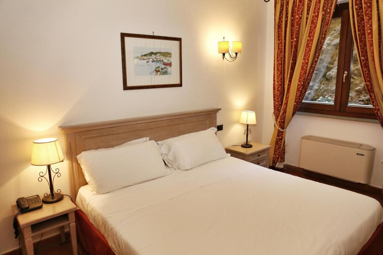 Hotel Mercure Argentario Filippo Ii Porto Santo Stefano (Grosseto)