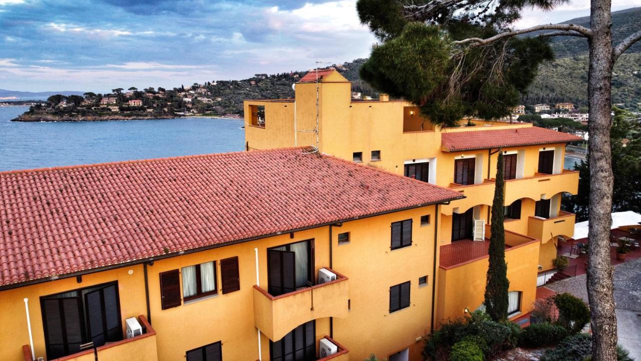 Mercure Argentario Filippo Ii 4* Porto Santo Stefano (Grosseto)