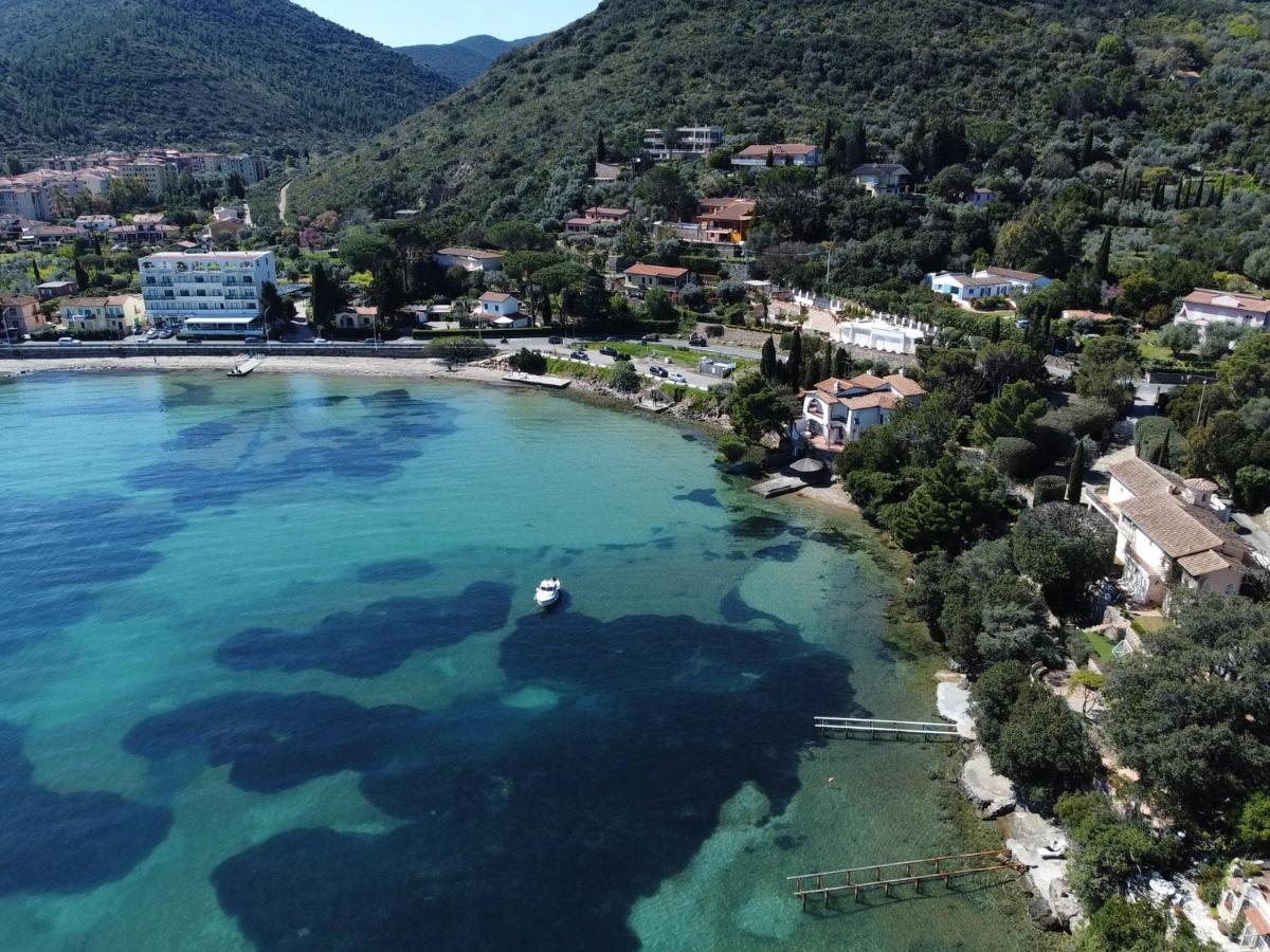 Hotel Mercure Argentario Filippo Ii 4*