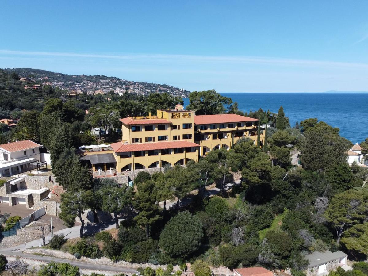 Mercure Argentario Filippo Ii Porto Santo Stefano (Grosseto)