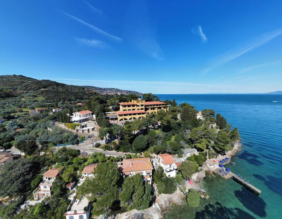 Mercure Argentario Filippo Ii 4*