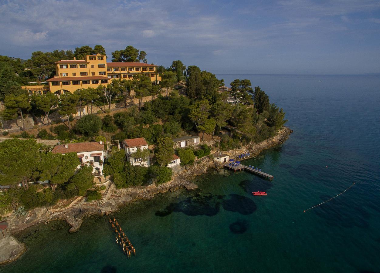Mercure Argentario Filippo Ii 4* Porto Santo Stefano (Grosseto)
