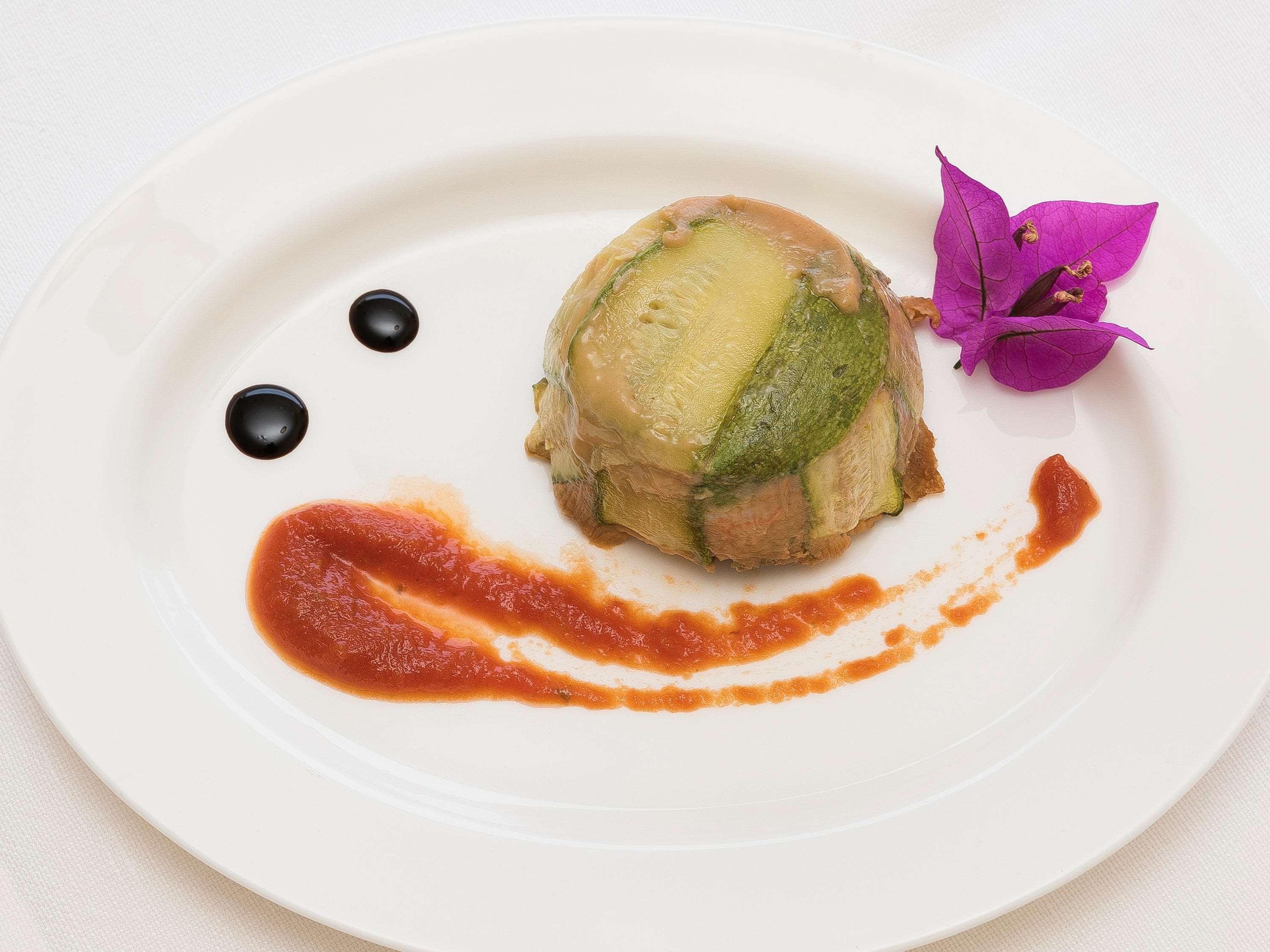 Mercure Argentario Filippo Ii