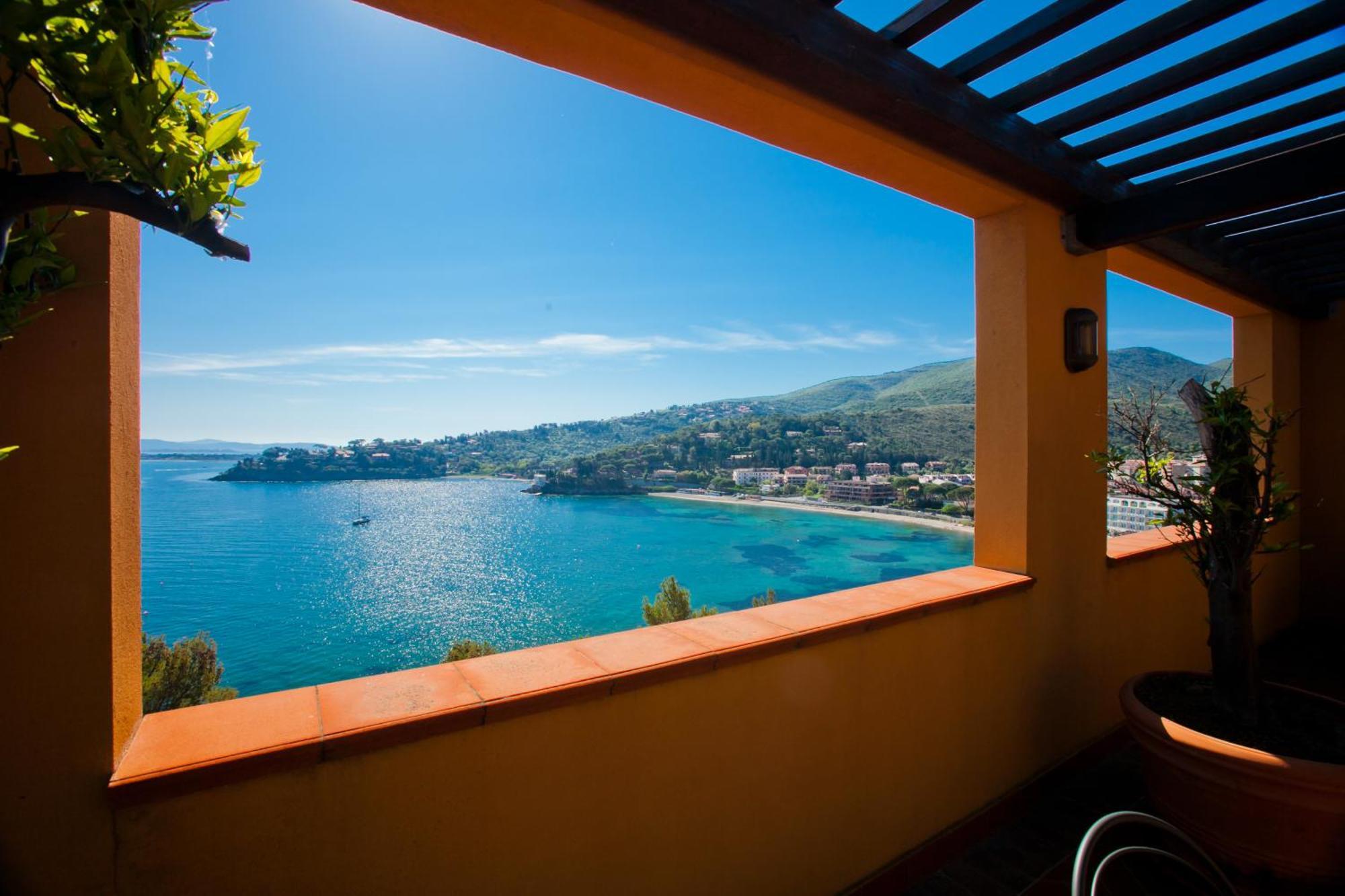 Mercure Argentario Filippo Ii