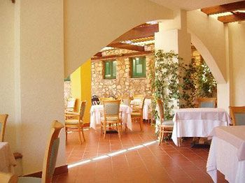 Mercure Argentario Filippo Ii 4*