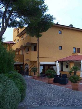 Hotel Mercure Argentario Filippo Ii Porto Santo Stefano (Grosseto)