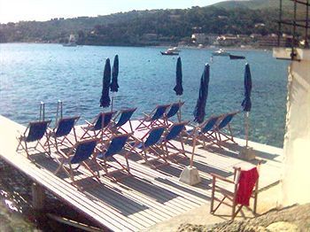 Mercure Argentario Filippo Ii Porto Santo Stefano (Grosseto)
