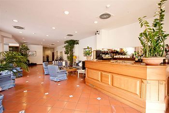 Mercure Argentario Filippo Ii 4*