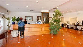 Hotel Mercure Argentario Filippo Ii