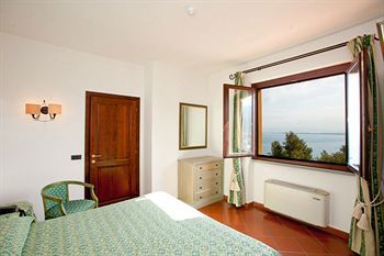 Mercure Argentario Filippo Ii 4* Porto Santo Stefano (Grosseto)