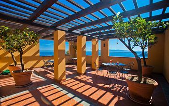 Mercure Argentario Filippo Ii Porto Santo Stefano (Grosseto)