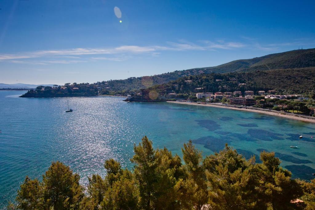 Mercure Argentario Filippo Ii 4*